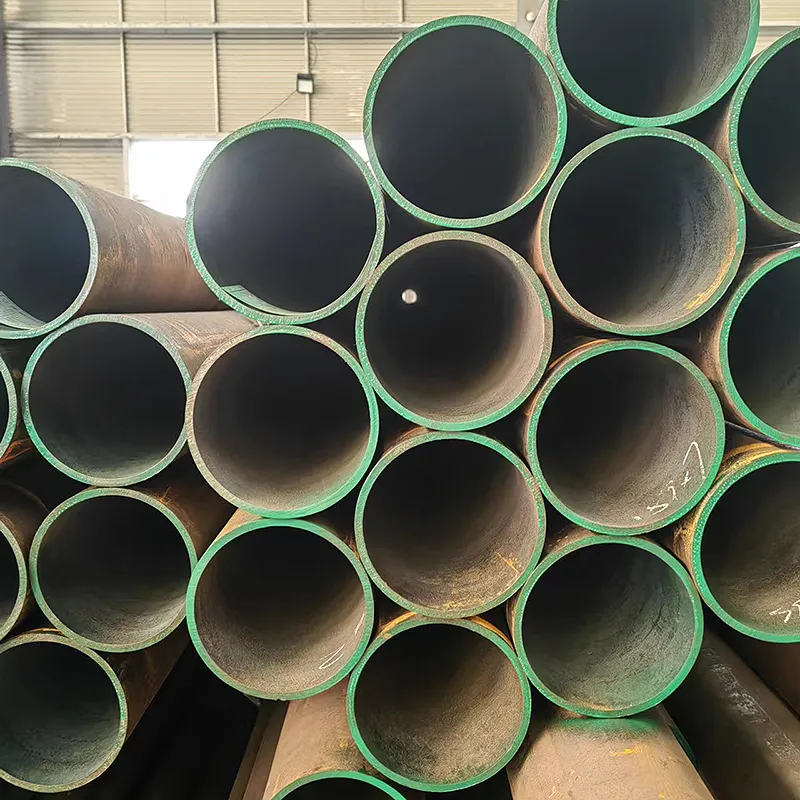 carbon steel pipe&tube